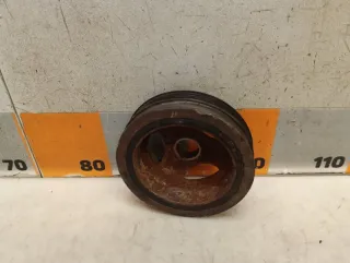 2312426030 Шкив коленвала Hyundai Matrix Арт 2-817759, вид 6