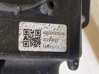 605000200AA Фара задняя Chery Tiggo 4 PRO Арт 2-817888, вид 5