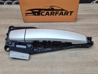 92233089 Ручка наружная Opel Mokka 1 Арт 2-817908, вид 1