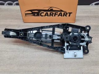92233089 Ручка наружная Opel Mokka 1 Арт 2-817908, вид 4