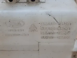 986101h101 Бачок омывателя Kia Ceed 1 Арт 2-817966, вид 4