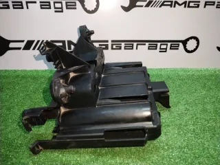12909485114 Кронштейн эбу BMW X6 G06 Арт 2-818059, вид 3
