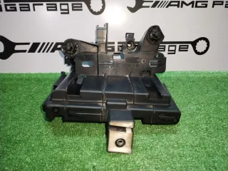 12909485114 Кронштейн эбу BMW X6 G06 Арт 2-818059, вид 4