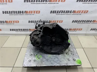 2222RJ КПП механическая (МКПП) Citroen C3 1 1.4л Арт 2-818246, вид 1