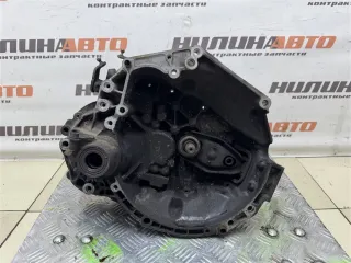 2222RJ КПП механическая (МКПП) Citroen C3 1 1.4л Арт 2-818246, вид 2