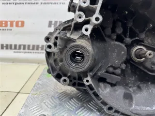 2222RJ КПП механическая (МКПП) Citroen C3 1 1.4л Арт 2-818246, вид 3