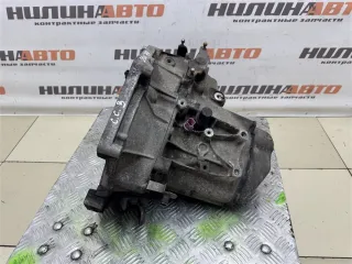 2222RJ КПП механическая (МКПП) Citroen C3 1 1.4л Арт 2-818246, вид 4