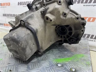 2222RJ КПП механическая (МКПП) Citroen C3 1 1.4л Арт 2-818246, вид 6