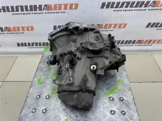2222RJ КПП механическая (МКПП) Citroen C3 1 1.4л Арт 2-818246, вид 7