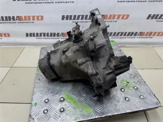 2222RJ КПП механическая (МКПП) Citroen C3 1 1.4л Арт 2-818246, вид 8
