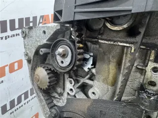 0135CW Двигатель Citroen C3 1 Арт 2-818247, вид 11