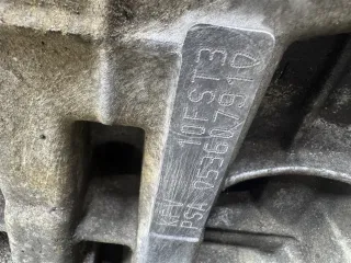 0135CW Двигатель Citroen C3 1 Арт 2-818247, вид 12
