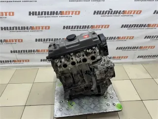 0135CW Двигатель Citroen C3 1 Арт 2-818247, вид 13