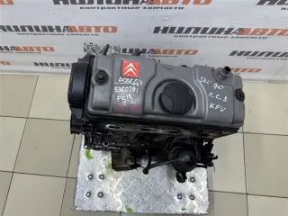 0135CW Двигатель Citroen C3 1 Арт 2-818247, вид 2