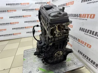 0135CW Двигатель Citroen C3 1 Арт 2-818247, вид 6