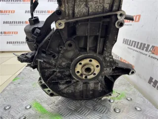 0135CW Двигатель Citroen C3 1 Арт 2-818247, вид 7