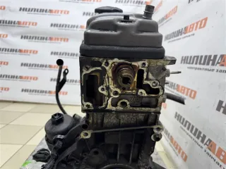 0135CW Двигатель Citroen C3 1 Арт 2-818247, вид 8