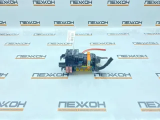 A2059065806 Блок предохранителей Mercedes CLA c118 Арт 2-818283, вид 1