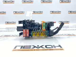 A2059065806 Блок предохранителей Mercedes CLA c118 Арт 2-818283, вид 2