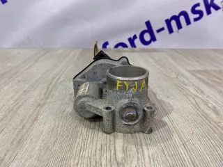 1358592 Заслонка дроссельная Ford Fusion 2 Арт 2-818366, вид 1