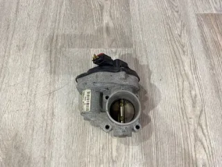 1358592 Заслонка дроссельная Ford Fusion 2 Арт 2-818366, вид 2