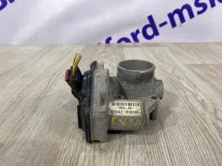1358592 Заслонка дроссельная Ford Fusion 2 Арт 2-818366, вид 5