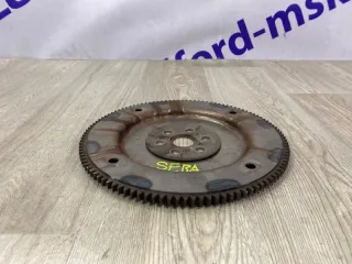 1438759 Маховик Ford S-Max 1 restailing Арт 2-818390, вид 1