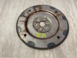 1438759 Маховик Ford S-Max 1 restailing Арт 2-818390, вид 2