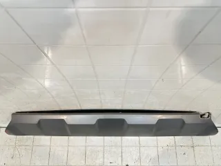 602001279AA Накладка на бампер Chery Tiggo 4 PRO Арт 2-818410, вид 4
