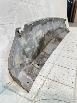 602001279AA Накладка на бампер Chery Tiggo 4 PRO Арт 2-818410, вид 9