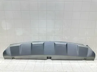 602001279AA Накладка на бампер Chery Tiggo 4 PRO Арт 2-818411