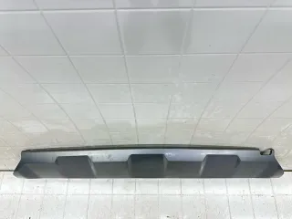 602001279AA Накладка на бампер Chery Tiggo 4 PRO Арт 2-818411, вид 4