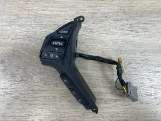 25550JK14A Кнопки руля Infiniti J Арт 2-818438, вид 4