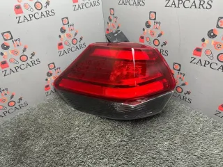 265556FP0A Фонарь задний левый Nissan X-Trail T32 Арт 2-818521, вид 1