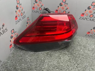 265556FP0A Фонарь задний левый Nissan X-Trail T32 Арт 2-818521, вид 2