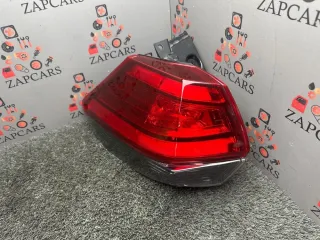 265556FP0A Фонарь задний левый Nissan X-Trail T32 Арт 2-818521, вид 3