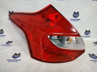 1825320 Фонарь задний левый Ford Focus 3 Арт 2-818581, вид 1