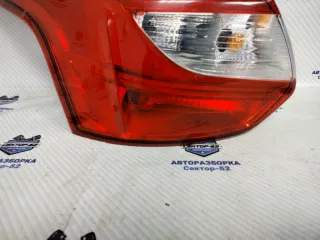 1825320 Фонарь задний левый Ford Focus 3 Арт 2-818581, вид 4