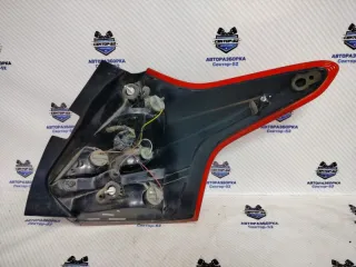 1825320 Фонарь задний левый Ford Focus 3 Арт 2-818581, вид 6