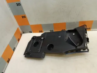 51128056479 Кронштейн крепления бампера заднего BMW X6 F86 Арт 2-818772