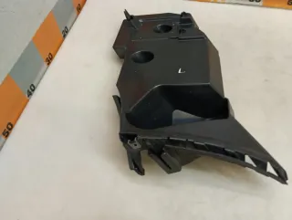 51128056479 Кронштейн крепления бампера заднего BMW X6 F86 Арт 2-818772, вид 4