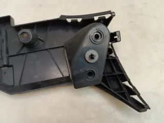 51128056479 Кронштейн крепления бампера заднего BMW X6 F86 Арт 2-818772, вид 7
