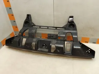 51127349374 Кронштейн крепления бампера заднего BMW X6 F86 Арт 2-818805