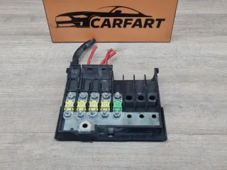 1507422 Блок предохранителей Ford Fusion 1 Арт 2-818913, вид 5