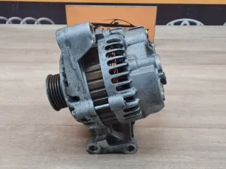 1592234 Генератор Ford Fusion 1 Арт 2-818925, вид 3
