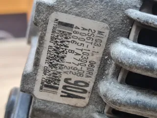 1592234 Генератор Ford Fusion 1 Арт 2-818926, вид 2