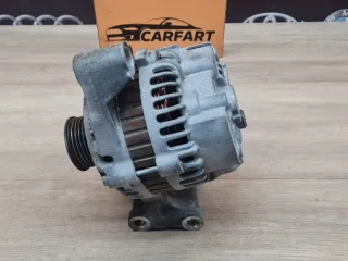 1592234 Генератор Ford Fusion 1 Арт 2-818926, вид 4