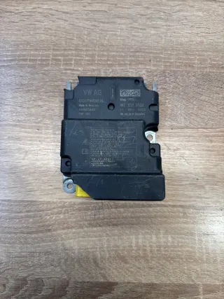 4KE959655H Блок AirBag Audi Q7 4M Арт 2-819096, вид 1