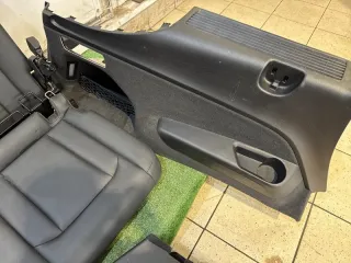 000881019BD Комплект сидений Audi Q7 4M Арт 2-819124, вид 4