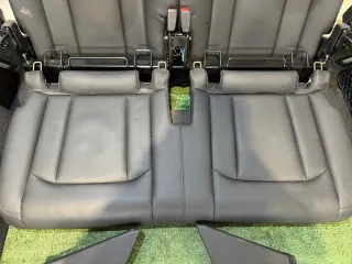 000881019BD Комплект сидений Audi Q7 4M Арт 2-819124, вид 5